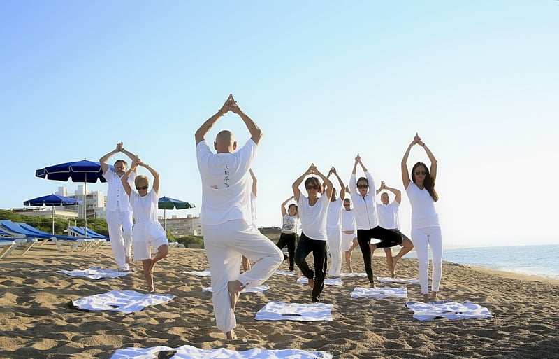 Balanced Wellness Practices