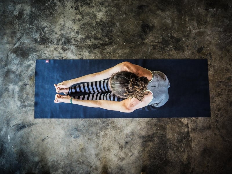 Body Awareness Exercises