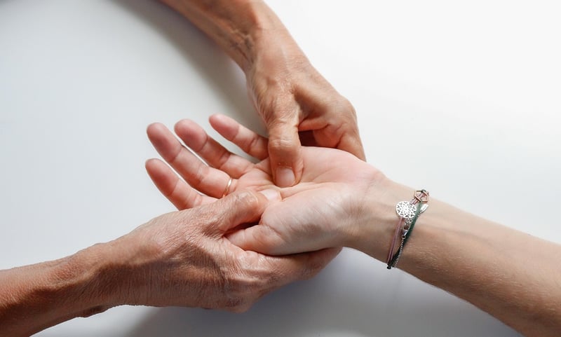 Holistic Body Integration