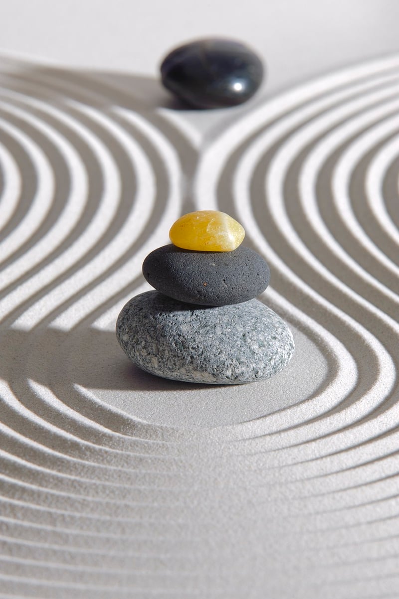 Movement Meditation