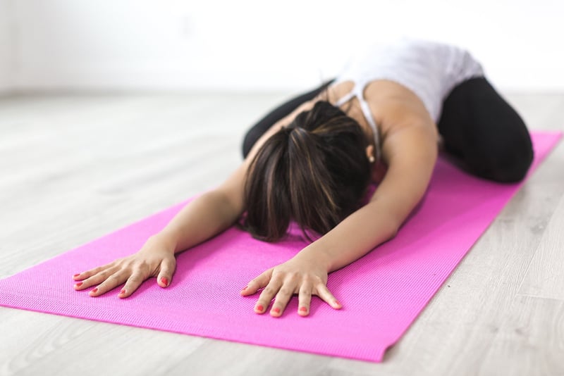 Yoga for Body and Mind Integration